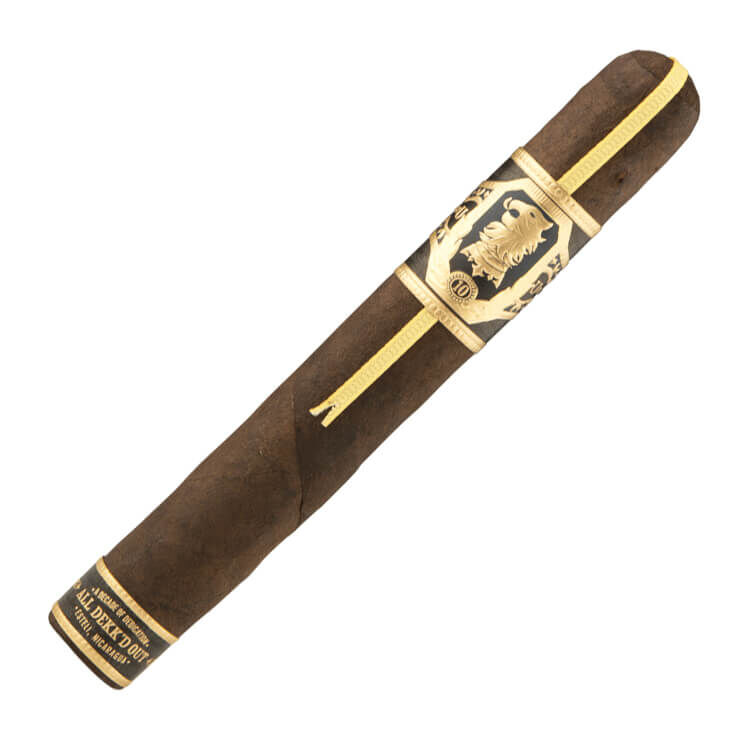 Undercrown 10 Toro Cigars